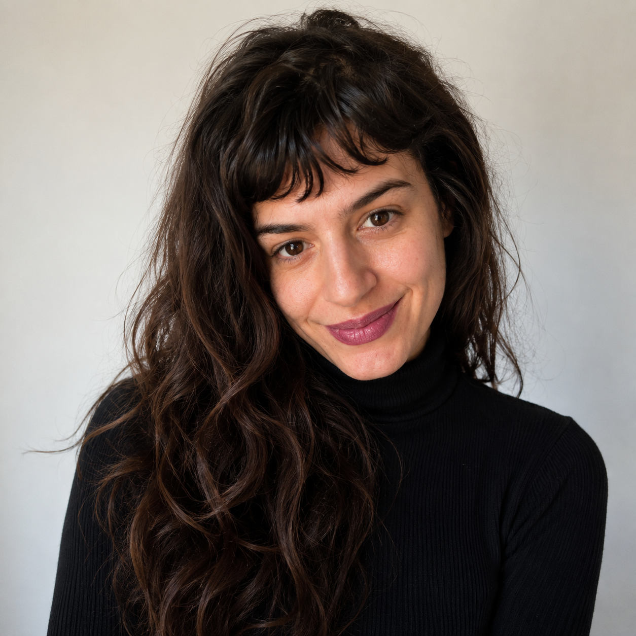 Nicole Jasmine Scott, Content, Influencer and Community Strategist